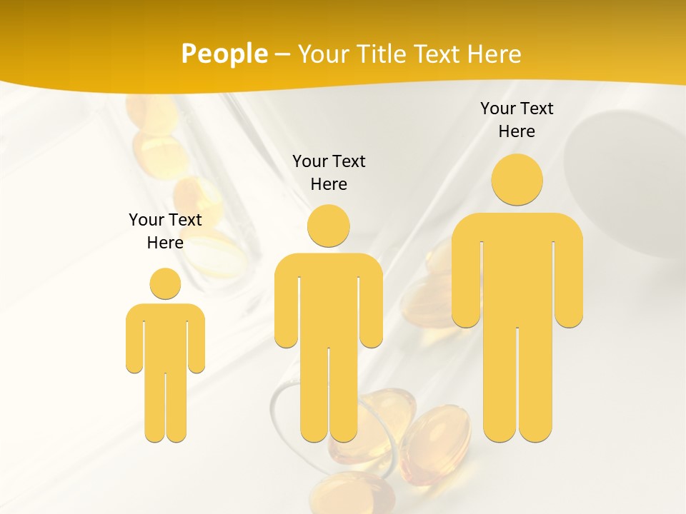 Cosmetic Body Dermatology PowerPoint Template