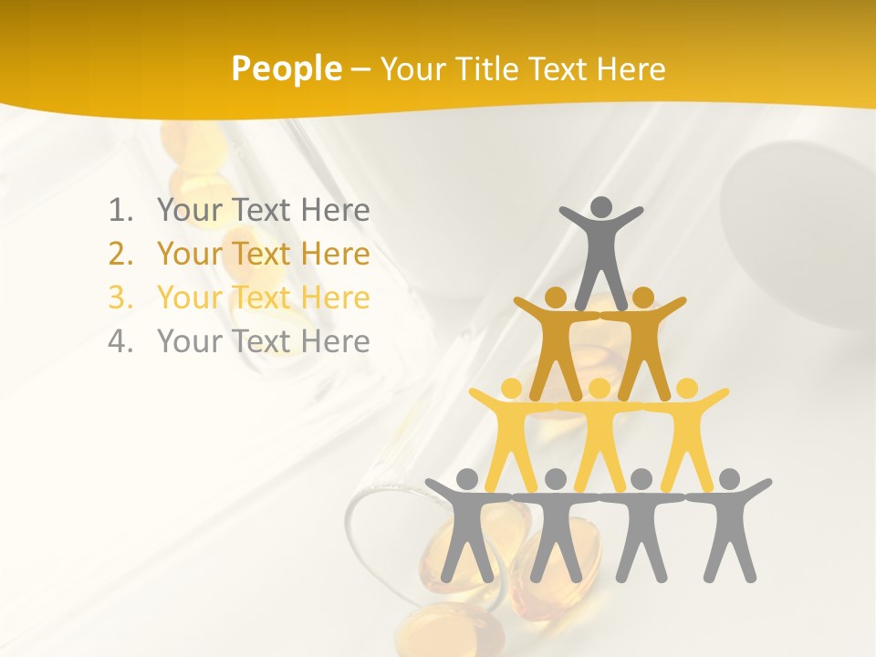 Cosmetic Body Dermatology PowerPoint Template