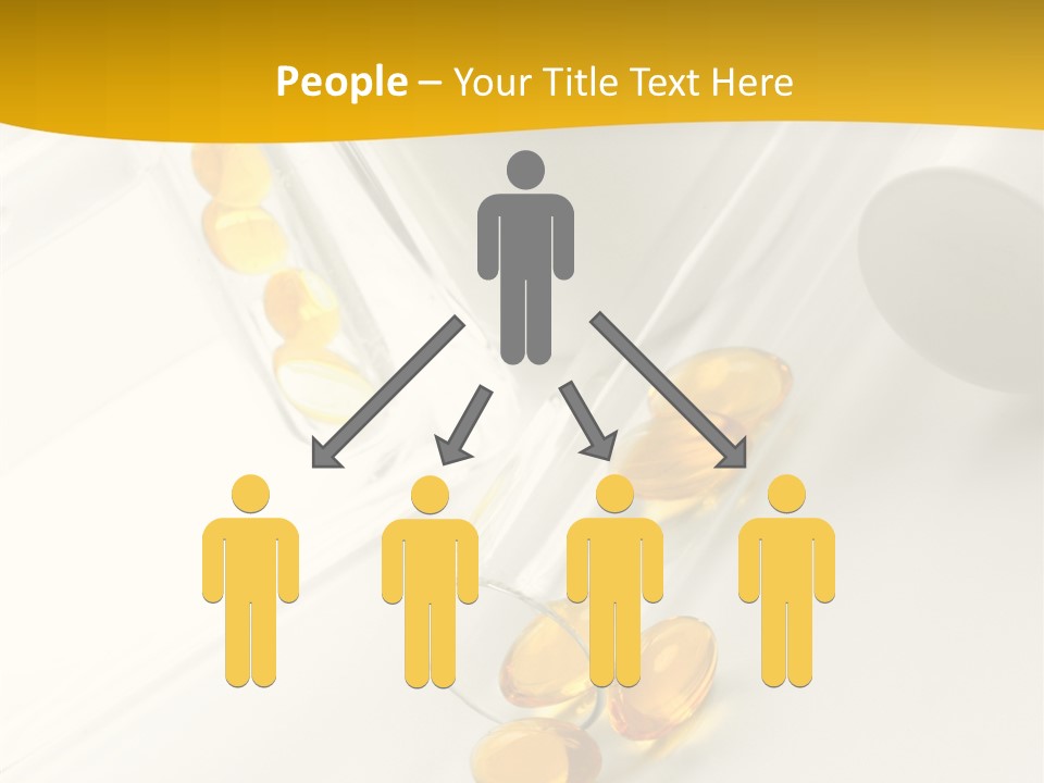 Cosmetic Body Dermatology PowerPoint Template