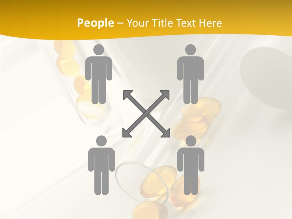 Cosmetic Body Dermatology PowerPoint Template