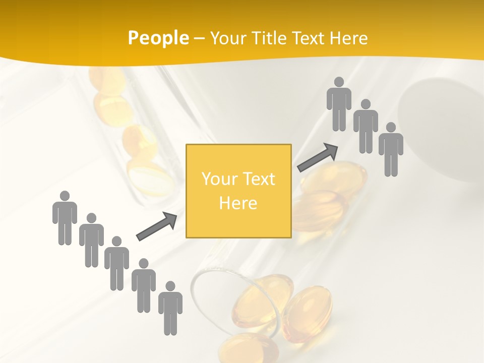 Cosmetic Body Dermatology PowerPoint Template