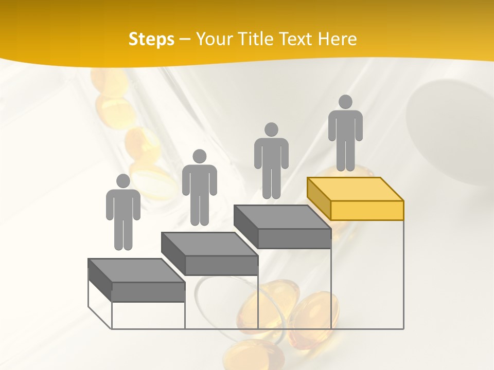 Cosmetic Body Dermatology PowerPoint Template