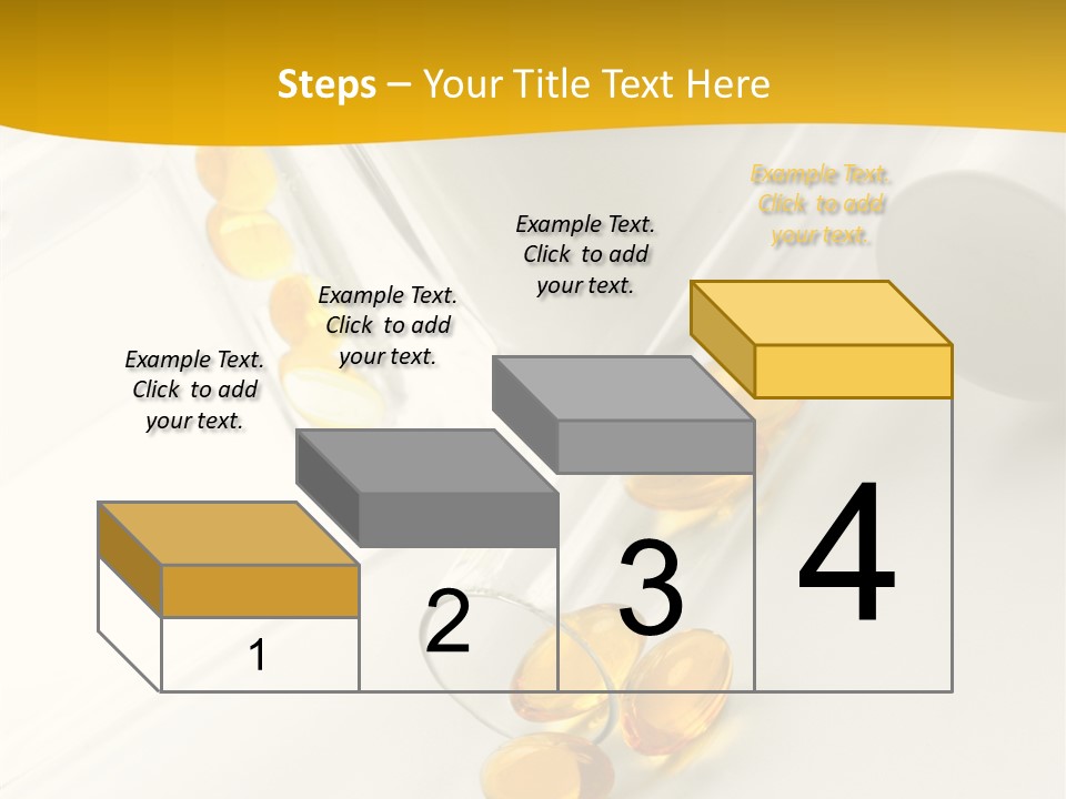 Cosmetic Body Dermatology PowerPoint Template