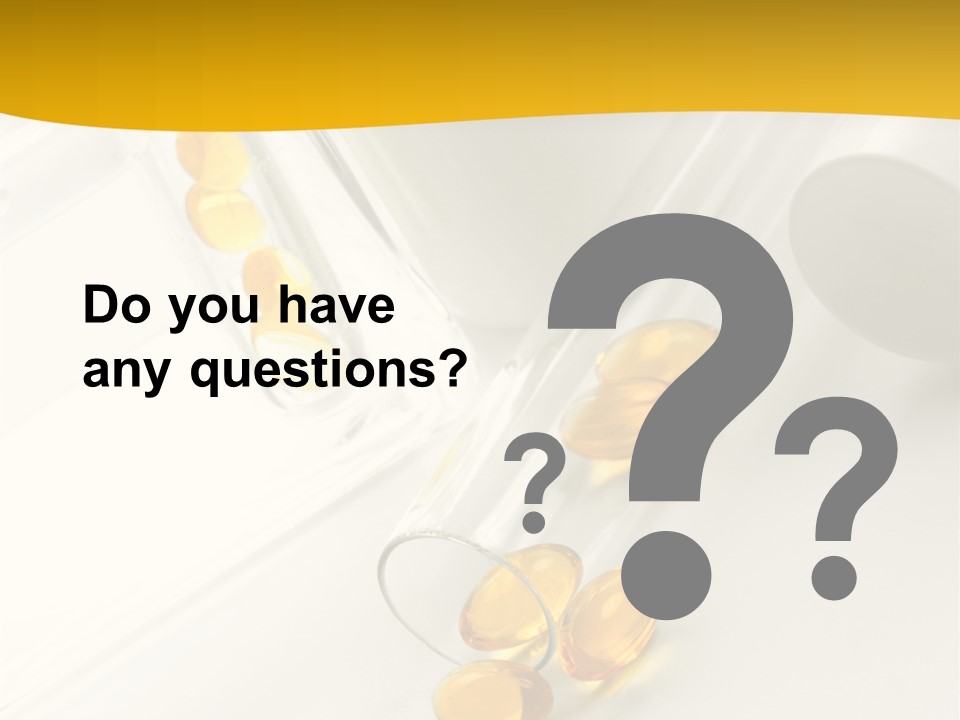 Cosmetic Body Dermatology PowerPoint Template