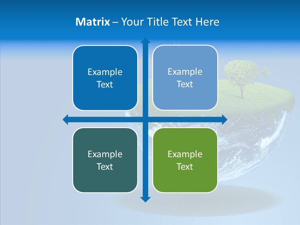 Happy Corporation Corporate PowerPoint Template