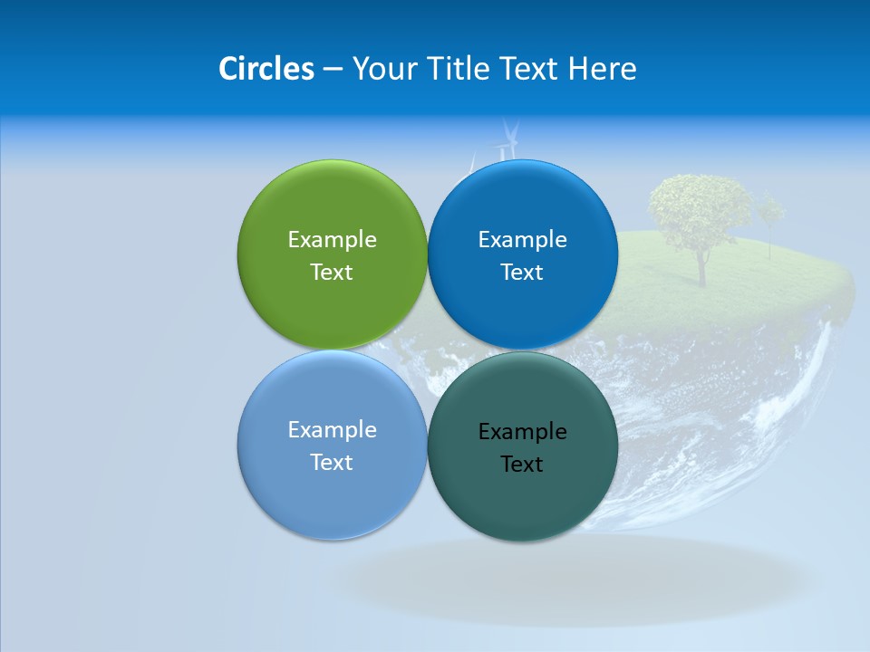 Happy Corporation Corporate PowerPoint Template