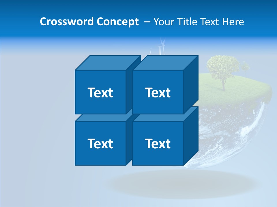Happy Corporation Corporate PowerPoint Template