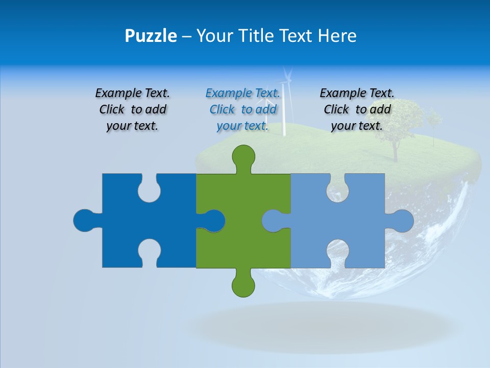 Happy Corporation Corporate PowerPoint Template