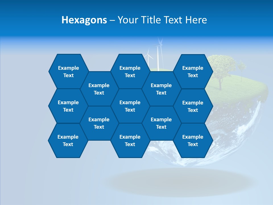 Happy Corporation Corporate PowerPoint Template