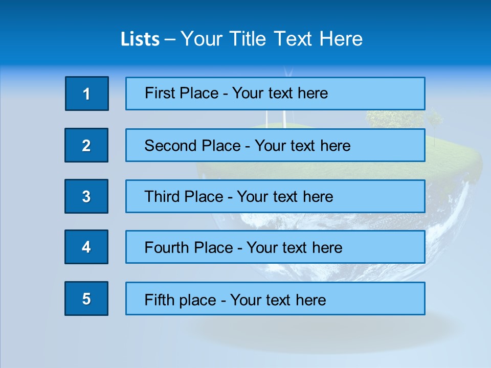 Happy Corporation Corporate PowerPoint Template