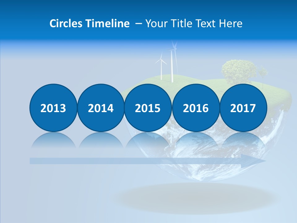 Happy Corporation Corporate PowerPoint Template