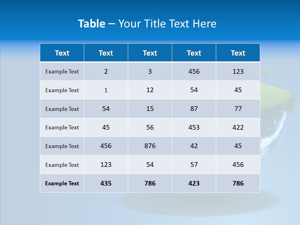 Happy Corporation Corporate PowerPoint Template