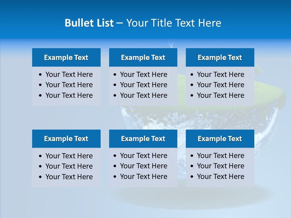 Happy Corporation Corporate PowerPoint Template