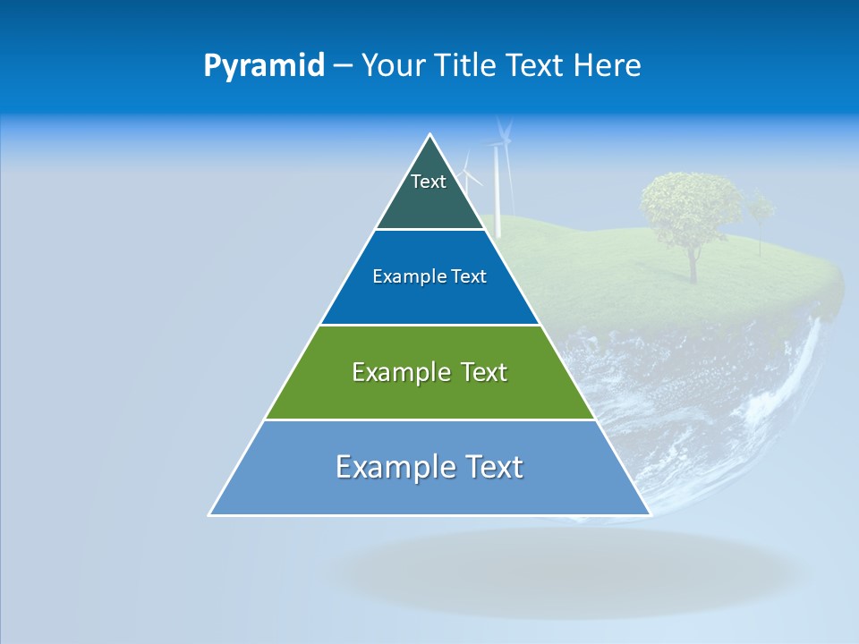 Happy Corporation Corporate PowerPoint Template