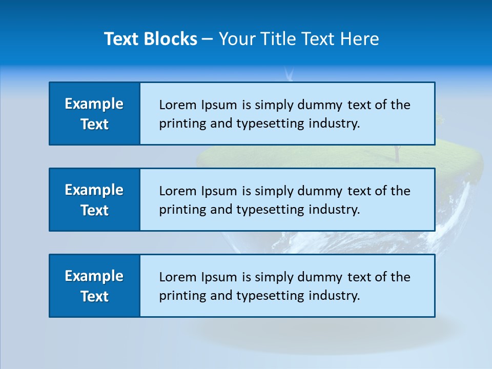 Happy Corporation Corporate PowerPoint Template