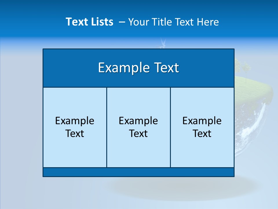 Happy Corporation Corporate PowerPoint Template