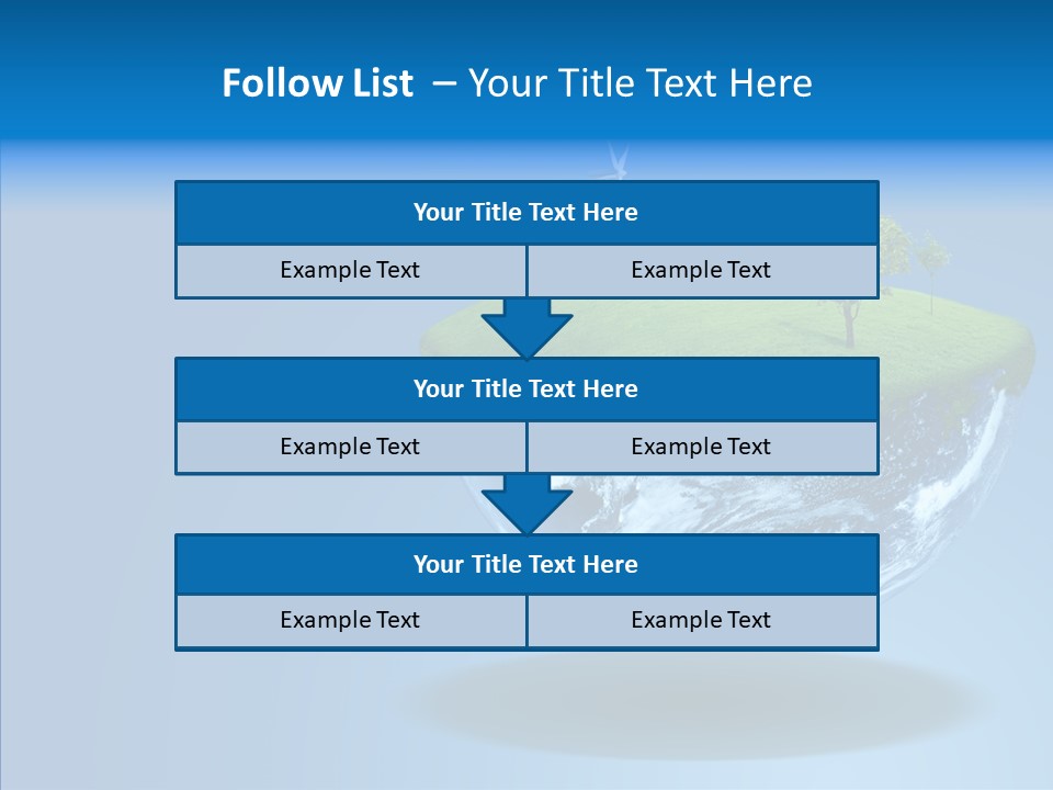 Happy Corporation Corporate PowerPoint Template
