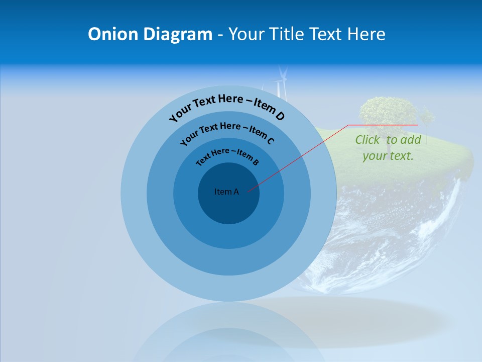 Happy Corporation Corporate PowerPoint Template