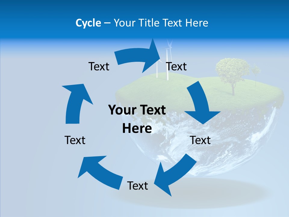 Happy Corporation Corporate PowerPoint Template