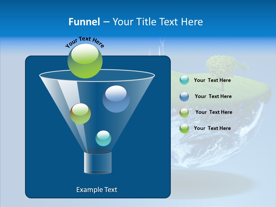 Happy Corporation Corporate PowerPoint Template
