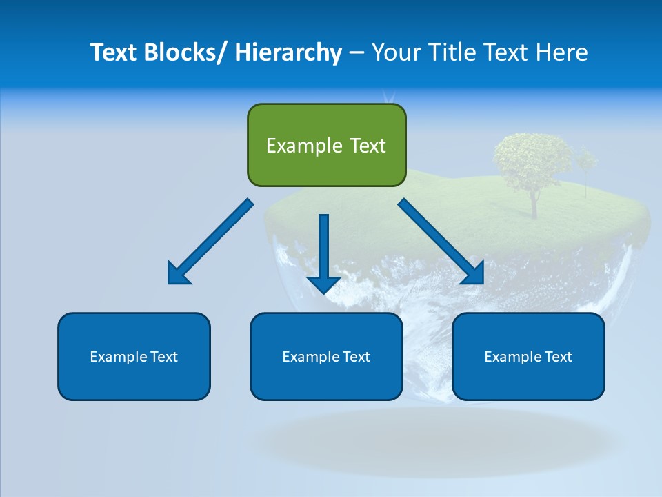 Happy Corporation Corporate PowerPoint Template
