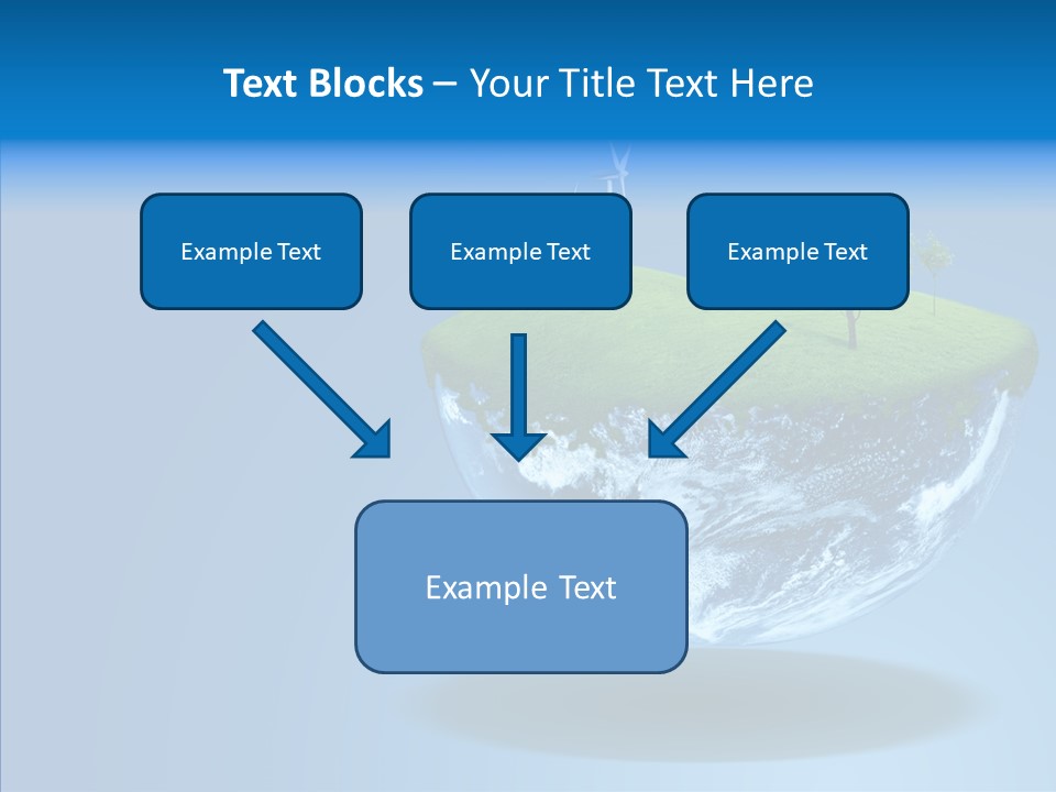 Happy Corporation Corporate PowerPoint Template