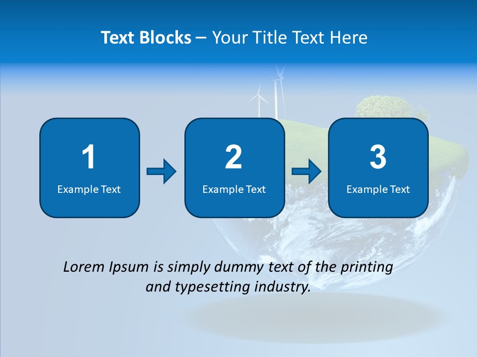 Happy Corporation Corporate PowerPoint Template