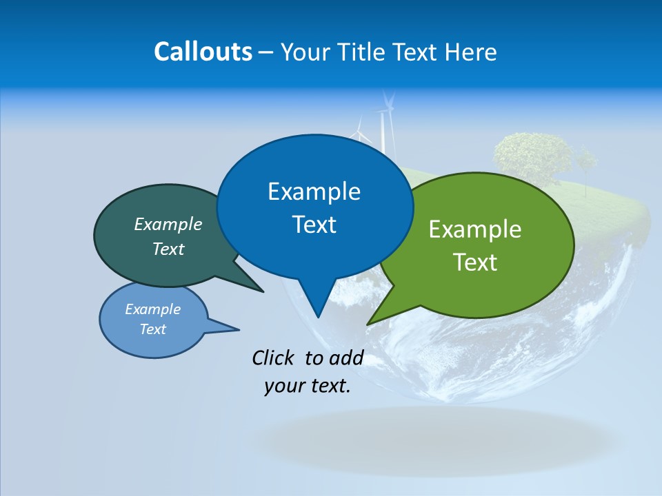 Happy Corporation Corporate PowerPoint Template