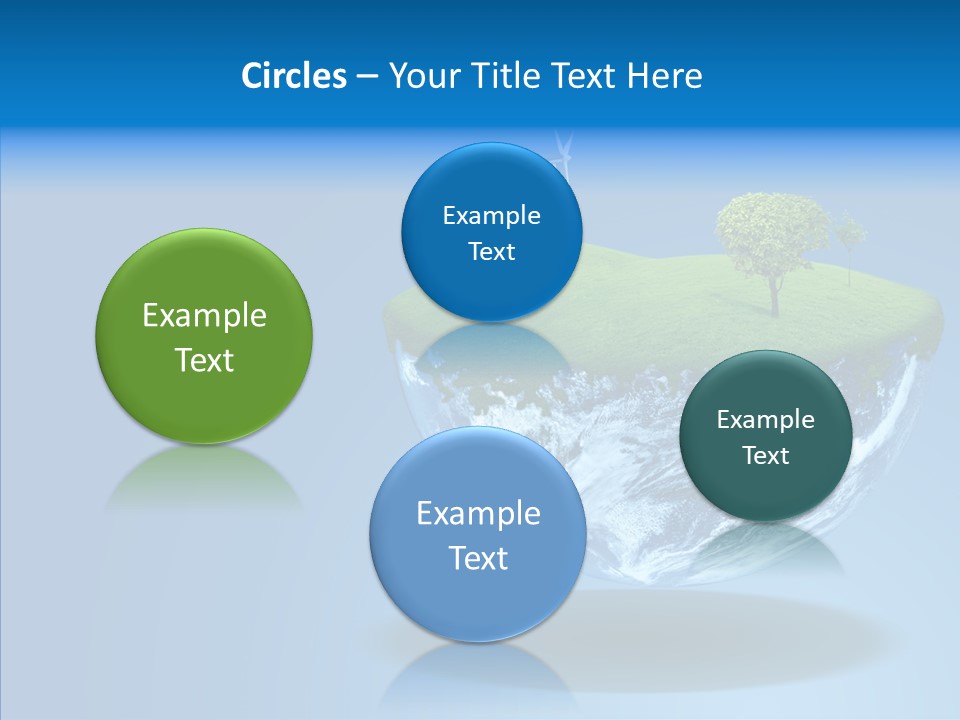 Happy Corporation Corporate PowerPoint Template