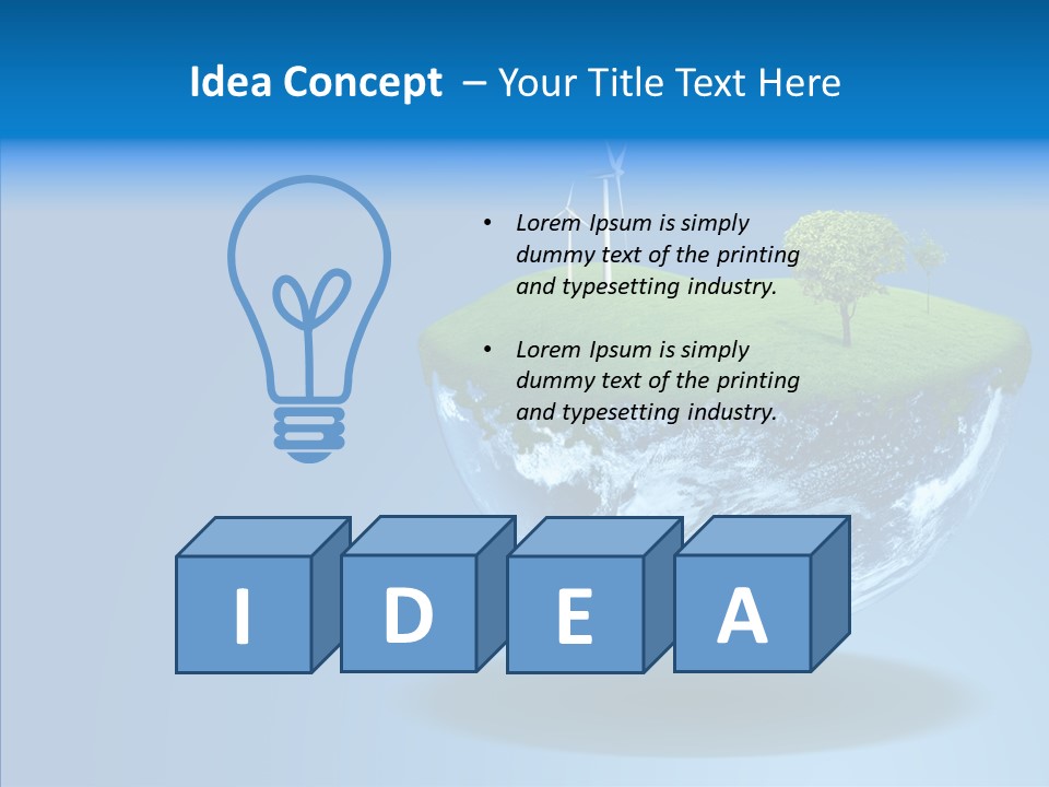 Happy Corporation Corporate PowerPoint Template