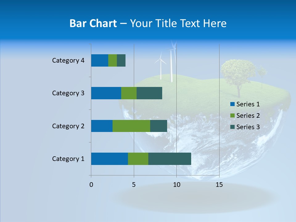 Happy Corporation Corporate PowerPoint Template