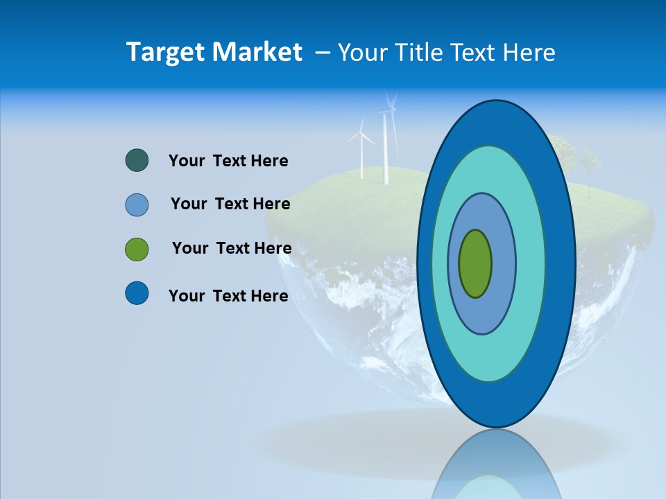 Happy Corporation Corporate PowerPoint Template