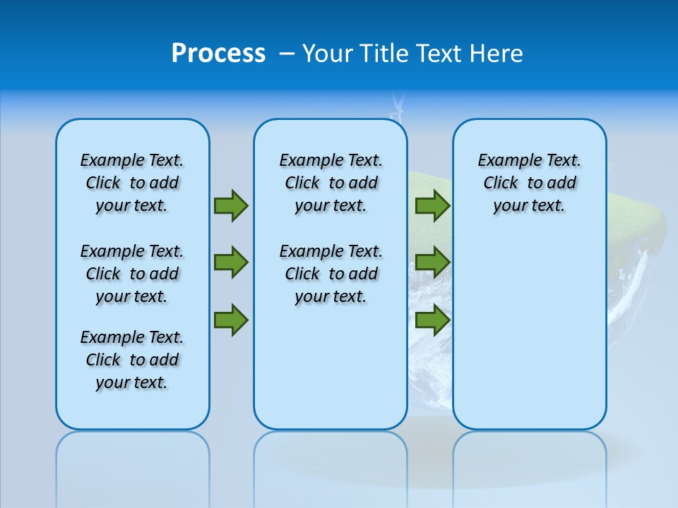 Happy Corporation Corporate PowerPoint Template