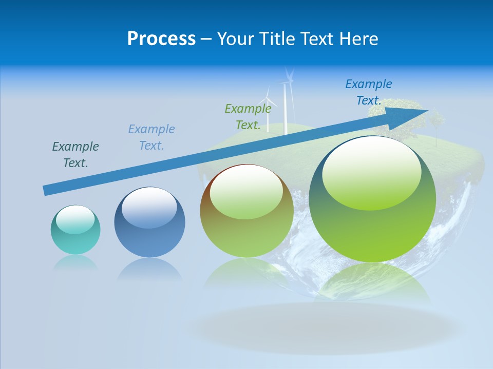 Happy Corporation Corporate PowerPoint Template