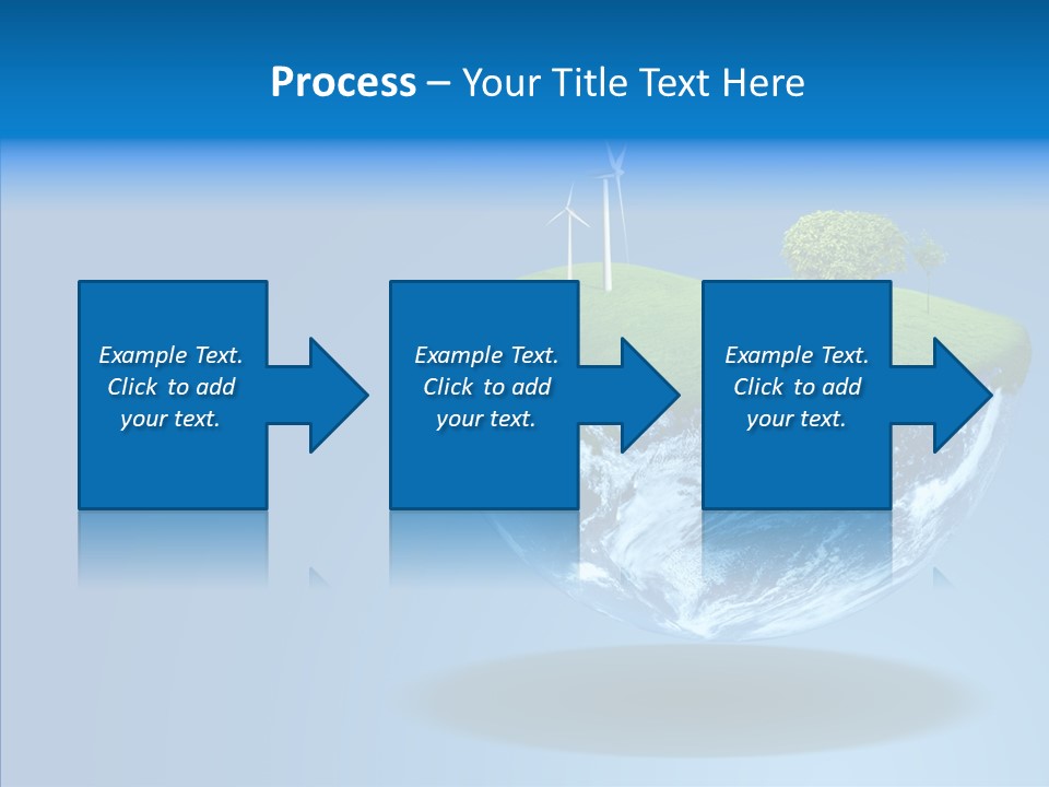 Happy Corporation Corporate PowerPoint Template