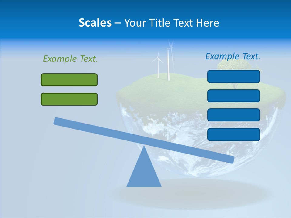 Happy Corporation Corporate PowerPoint Template