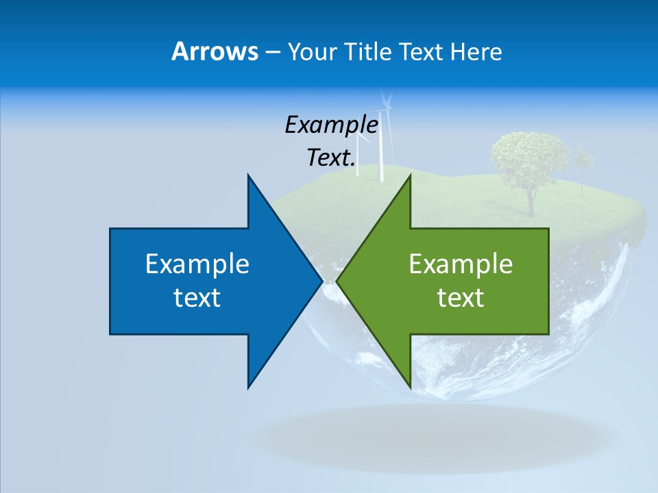 Happy Corporation Corporate PowerPoint Template
