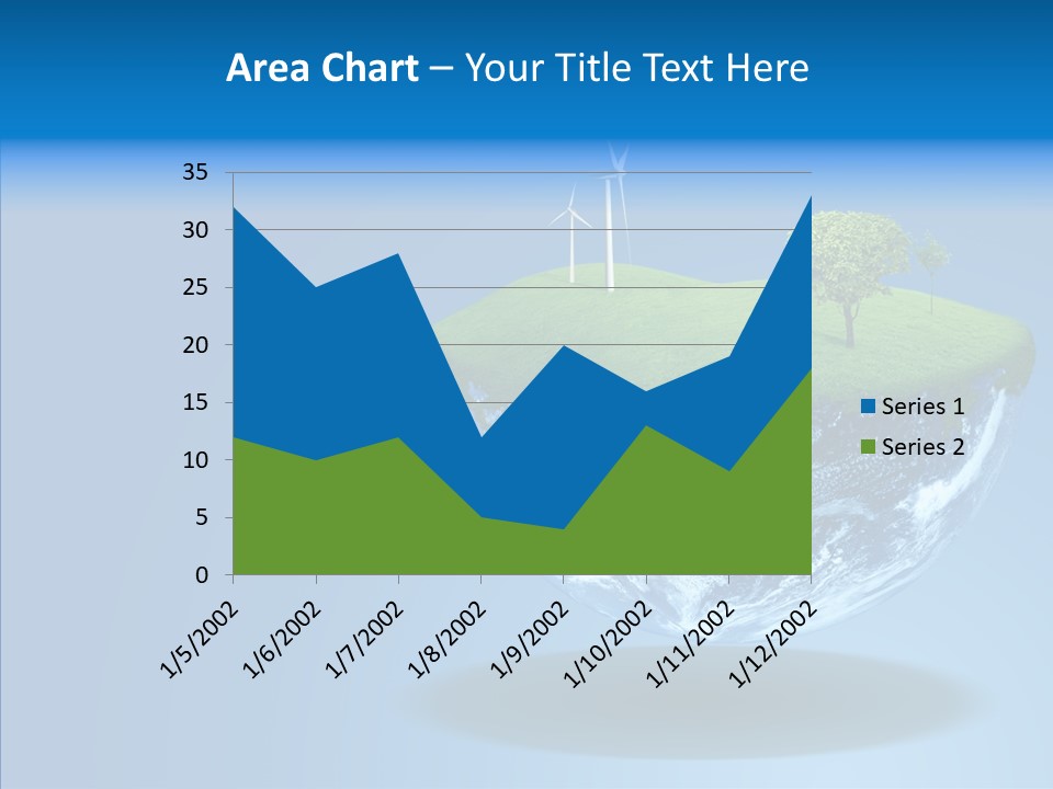 Happy Corporation Corporate PowerPoint Template