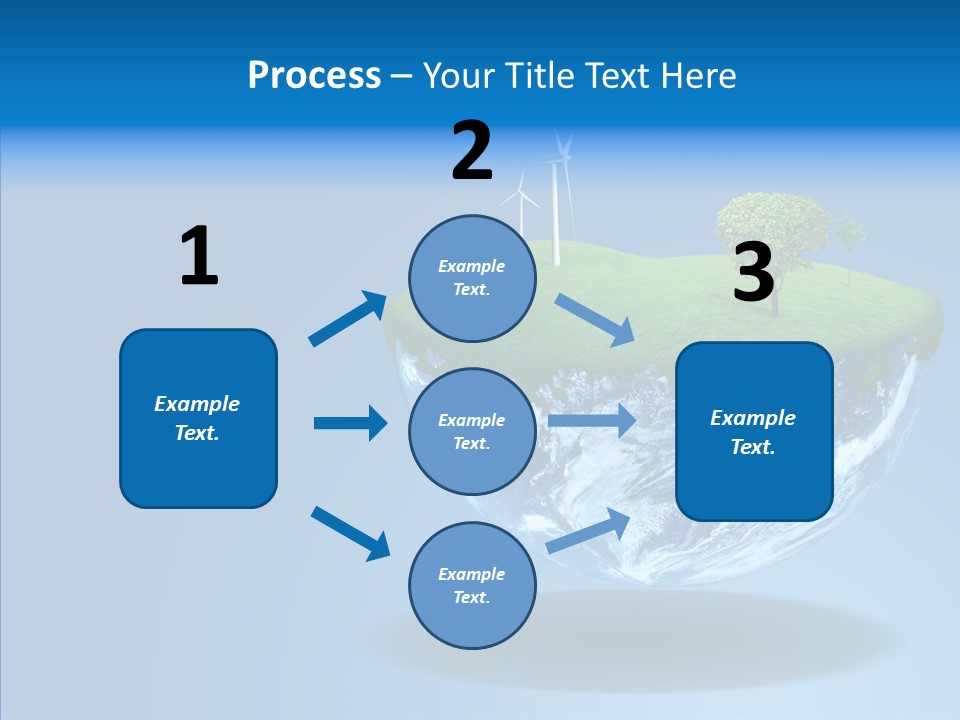Happy Corporation Corporate PowerPoint Template