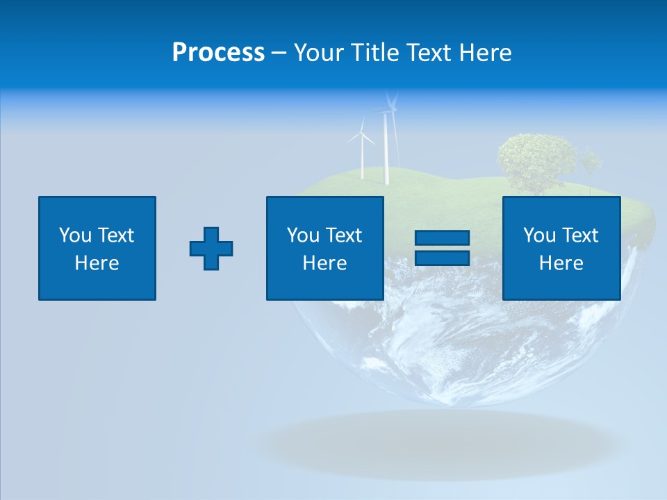 Happy Corporation Corporate PowerPoint Template