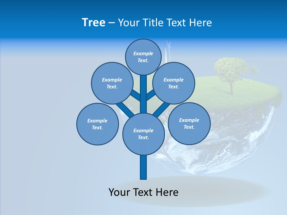 Happy Corporation Corporate PowerPoint Template