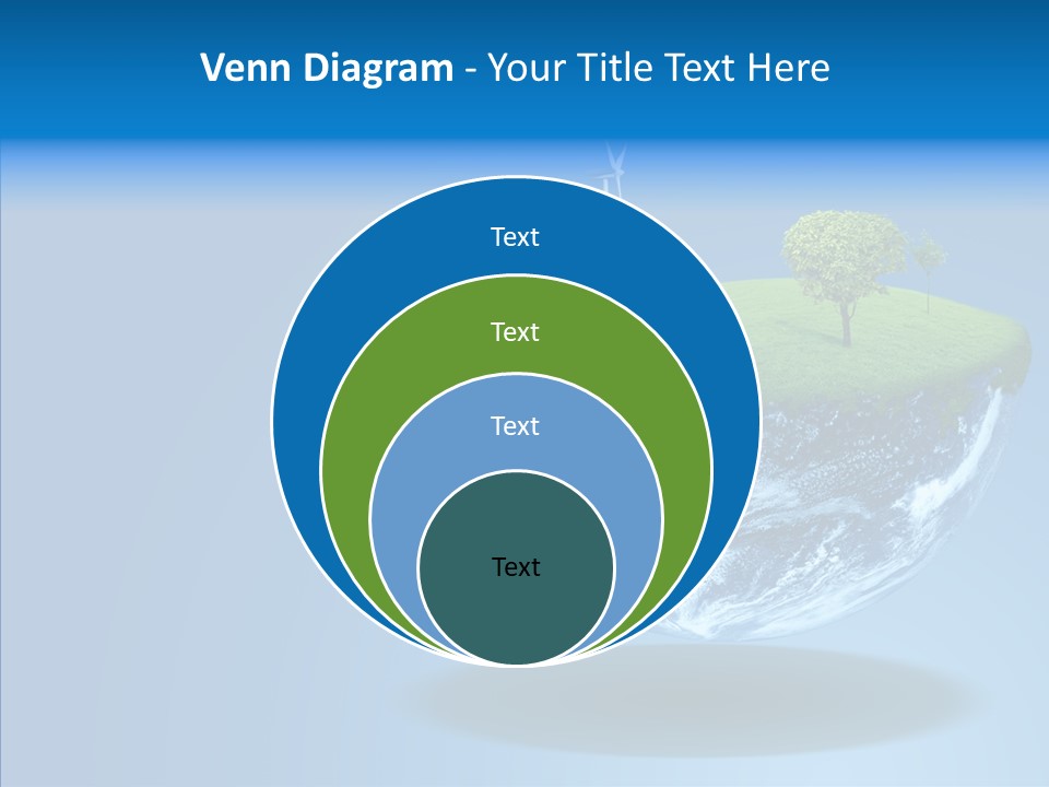 Happy Corporation Corporate PowerPoint Template