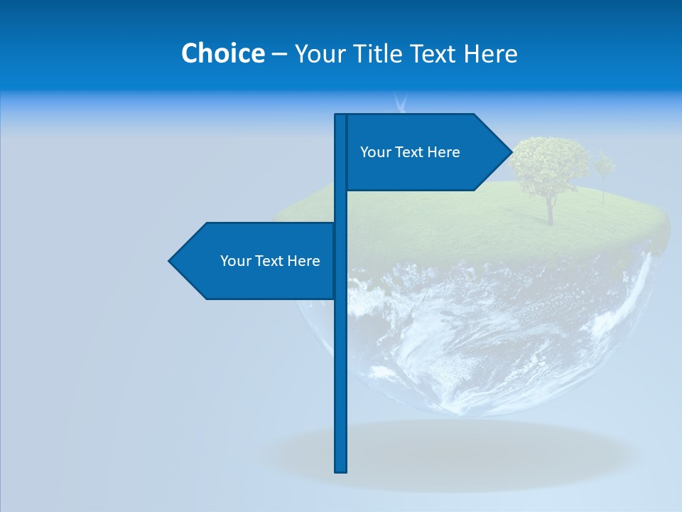 Happy Corporation Corporate PowerPoint Template
