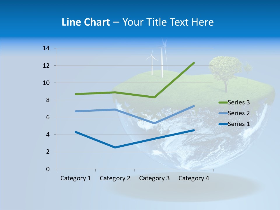 Happy Corporation Corporate PowerPoint Template