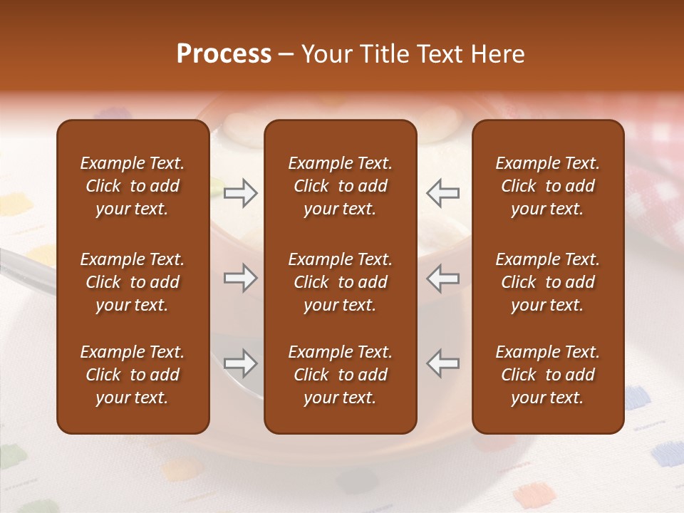 Fresh Jamun Mithai PowerPoint Template
