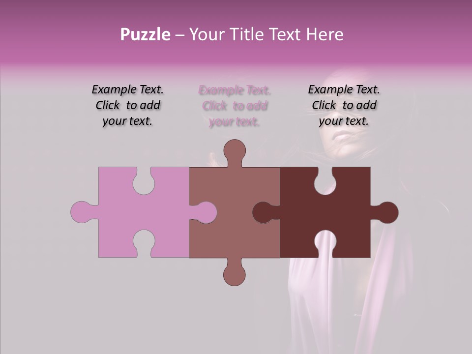 Management Board Corporation PowerPoint Template