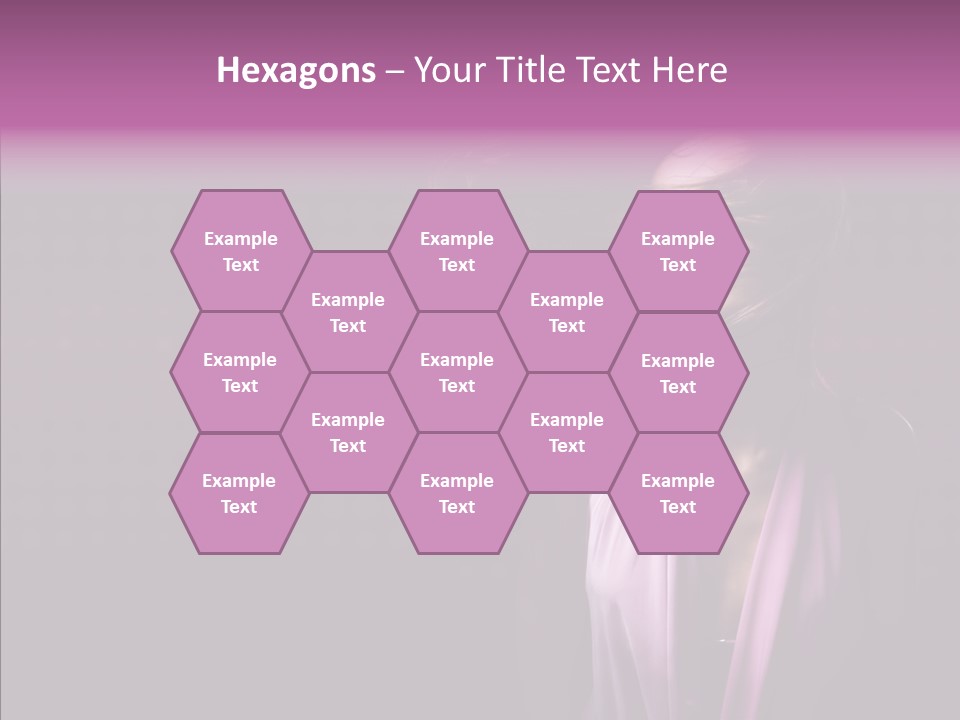 Management Board Corporation PowerPoint Template