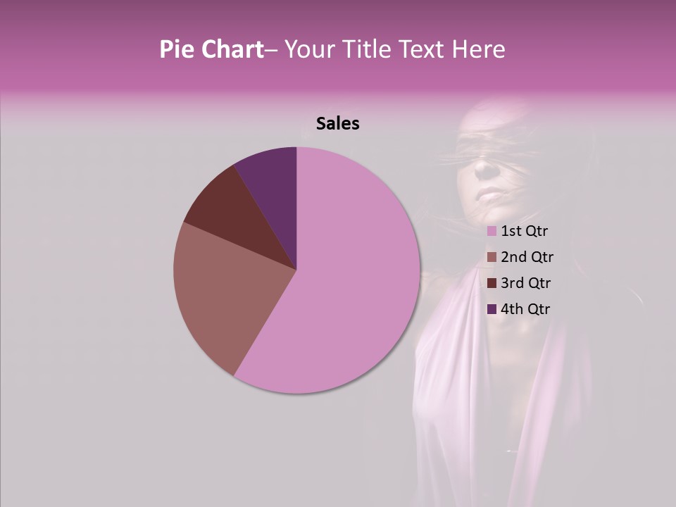 Management Board Corporation PowerPoint Template