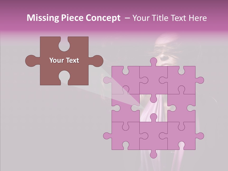 Management Board Corporation PowerPoint Template