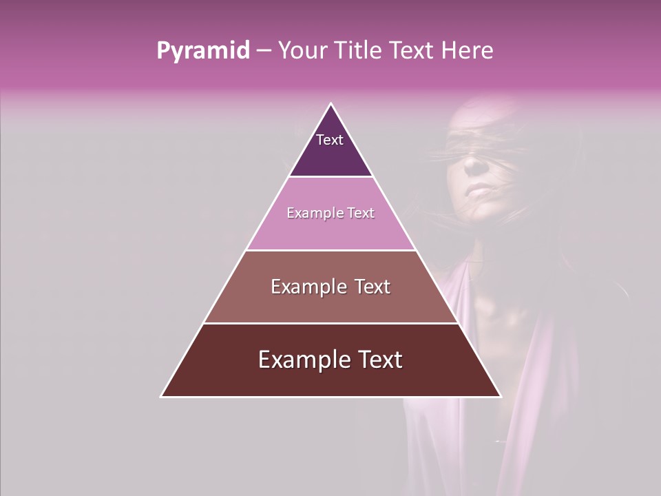 Management Board Corporation PowerPoint Template